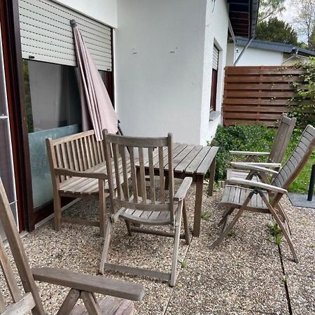 Ferienhaus D52 Europa Feriendorf 2-6 Personen Lichtenau  Luaran gambar
